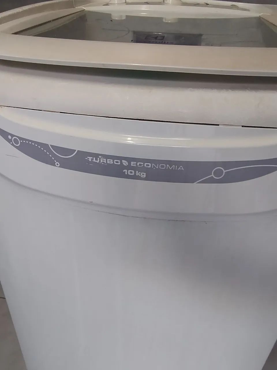 Lavadora de Roupas Electrolux LTD11 10kg - 127v - Foto 2