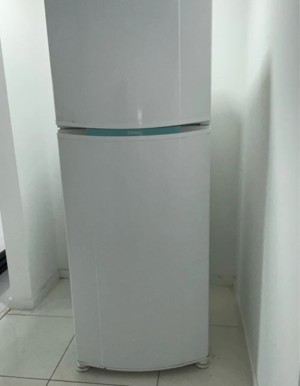 Geladeira Consul 460 litros