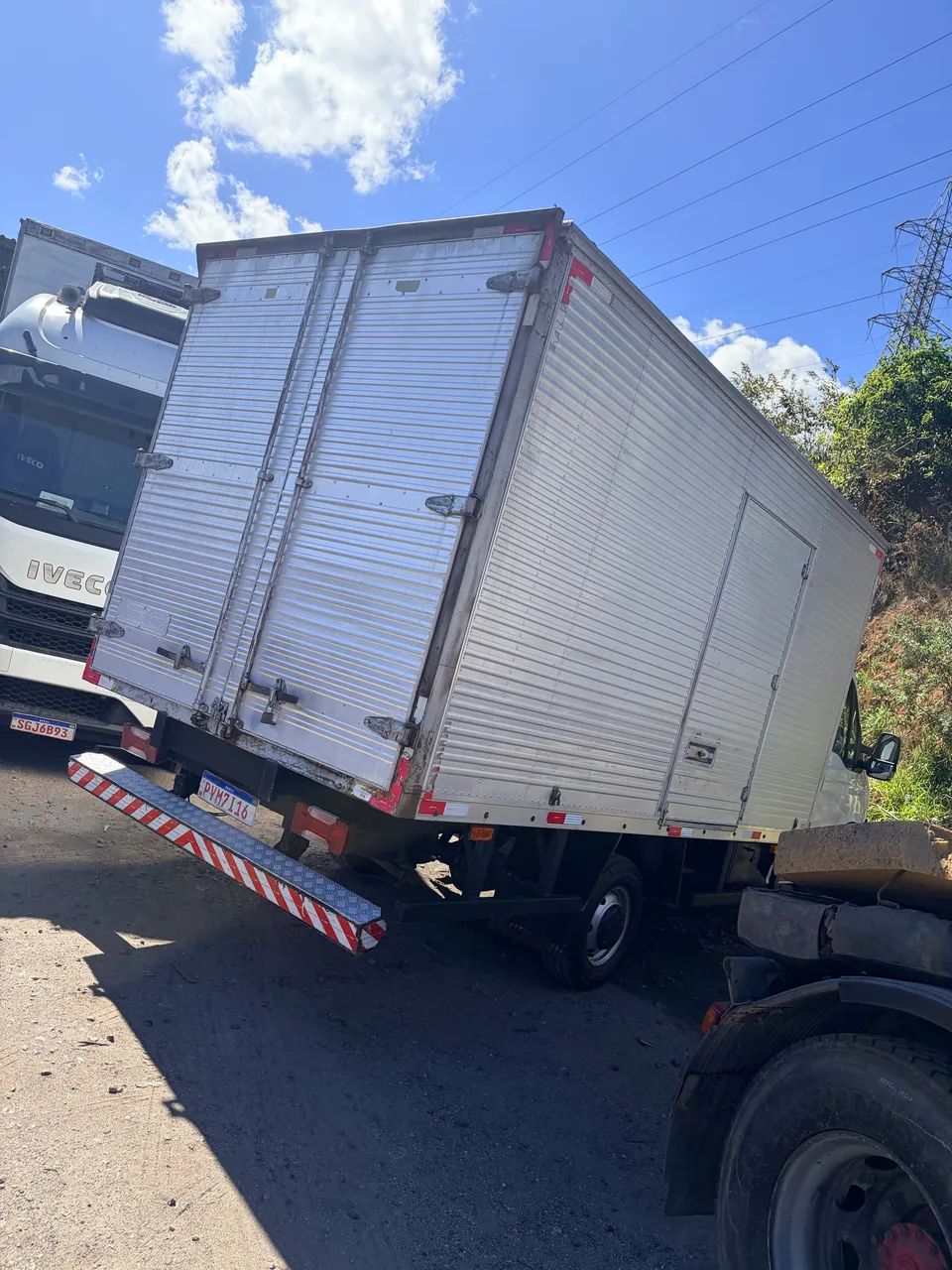 Iveco Daily 45S17 - Foto 2