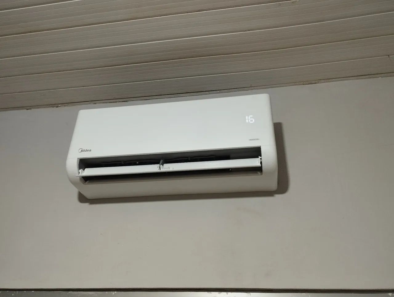 Ar condicionado e instalação  - Foto 2