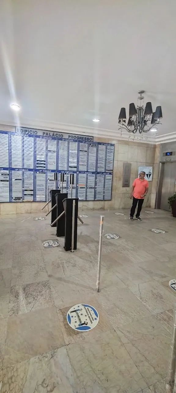 Vendo sala comercial fortaleza  - Foto 3