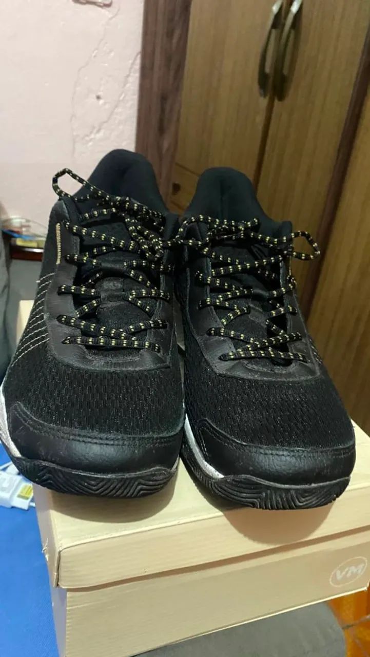Tênis Under Armour Curry 327 - Foto 5