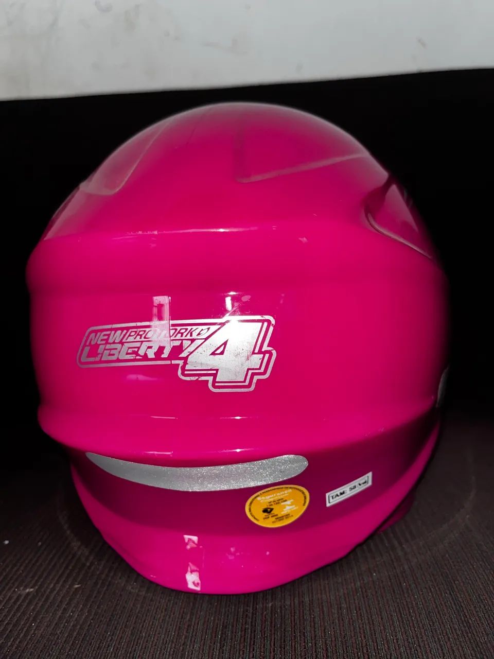 Vendo capacete  - Foto 4