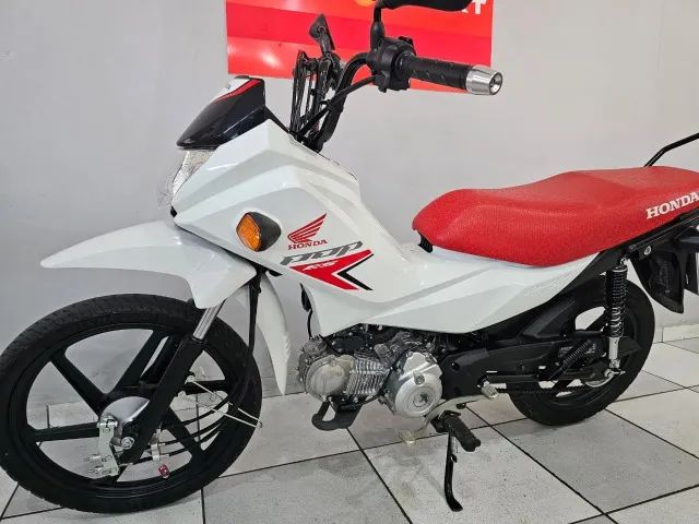 Pop 110i Es - Foto 2