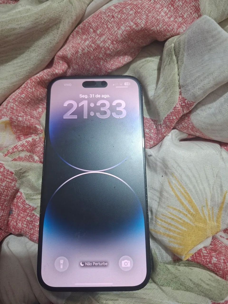 Iphone 14 pro Max  - Foto 3
