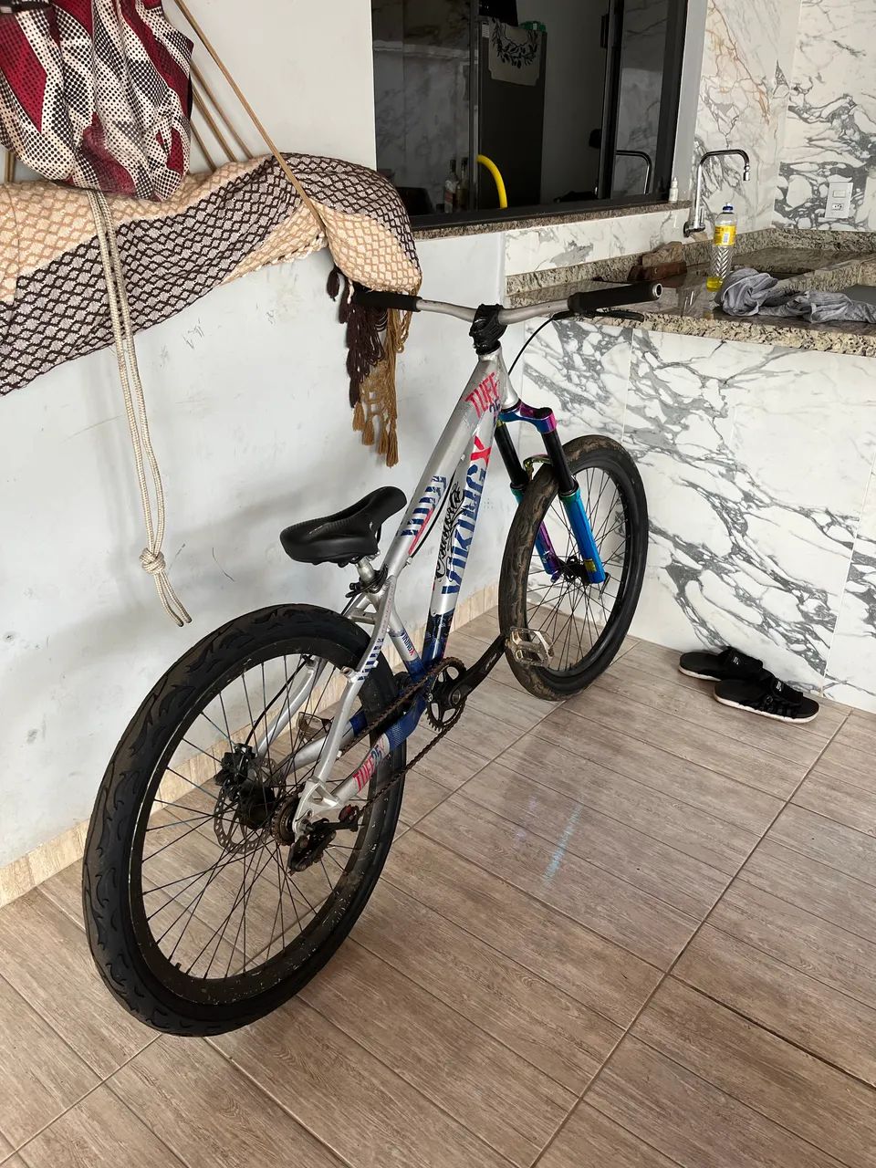 Viking aro 26 - Foto 2