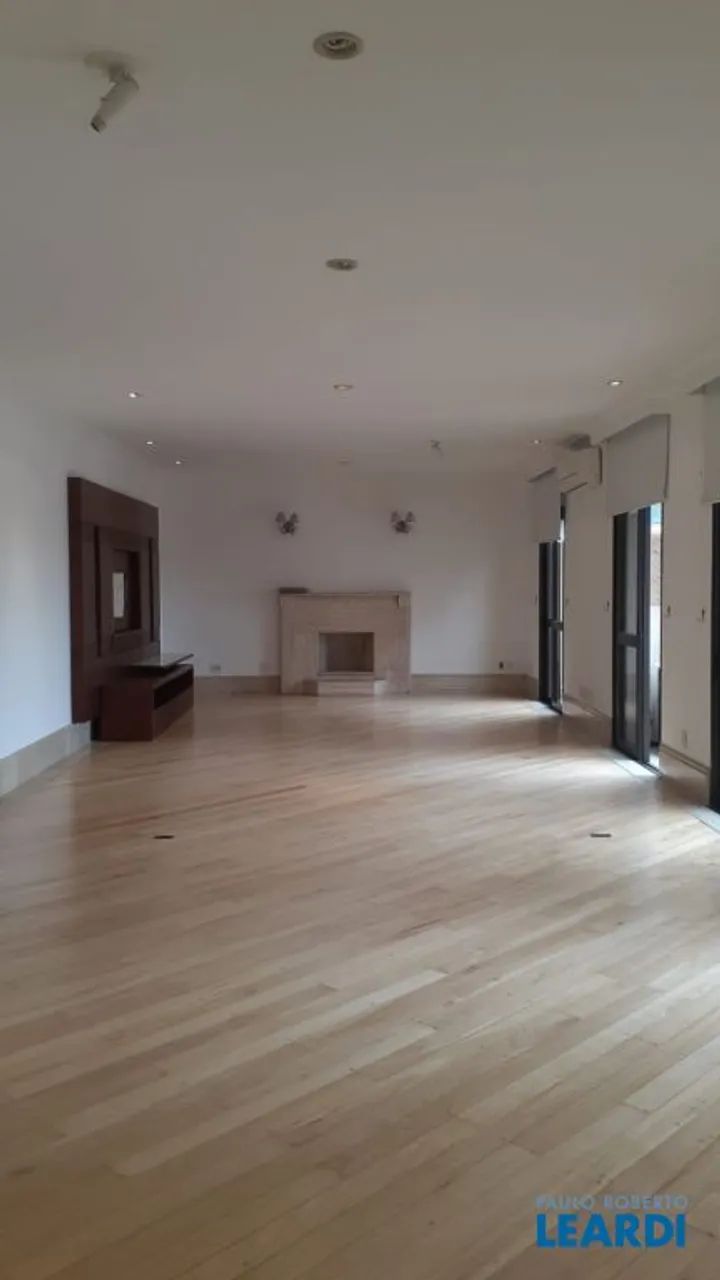 APARTAMENTO - MOEMA PÁSSAROS - SP - Foto 5