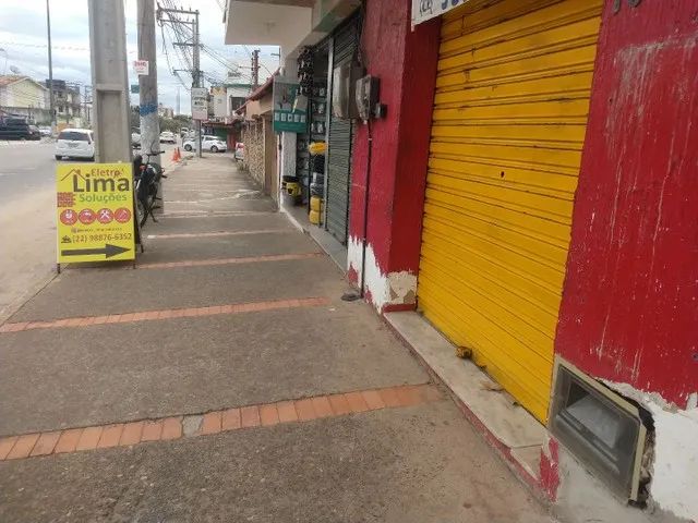 Lojas mais terreno na Alberto Lamego - Foto 5
