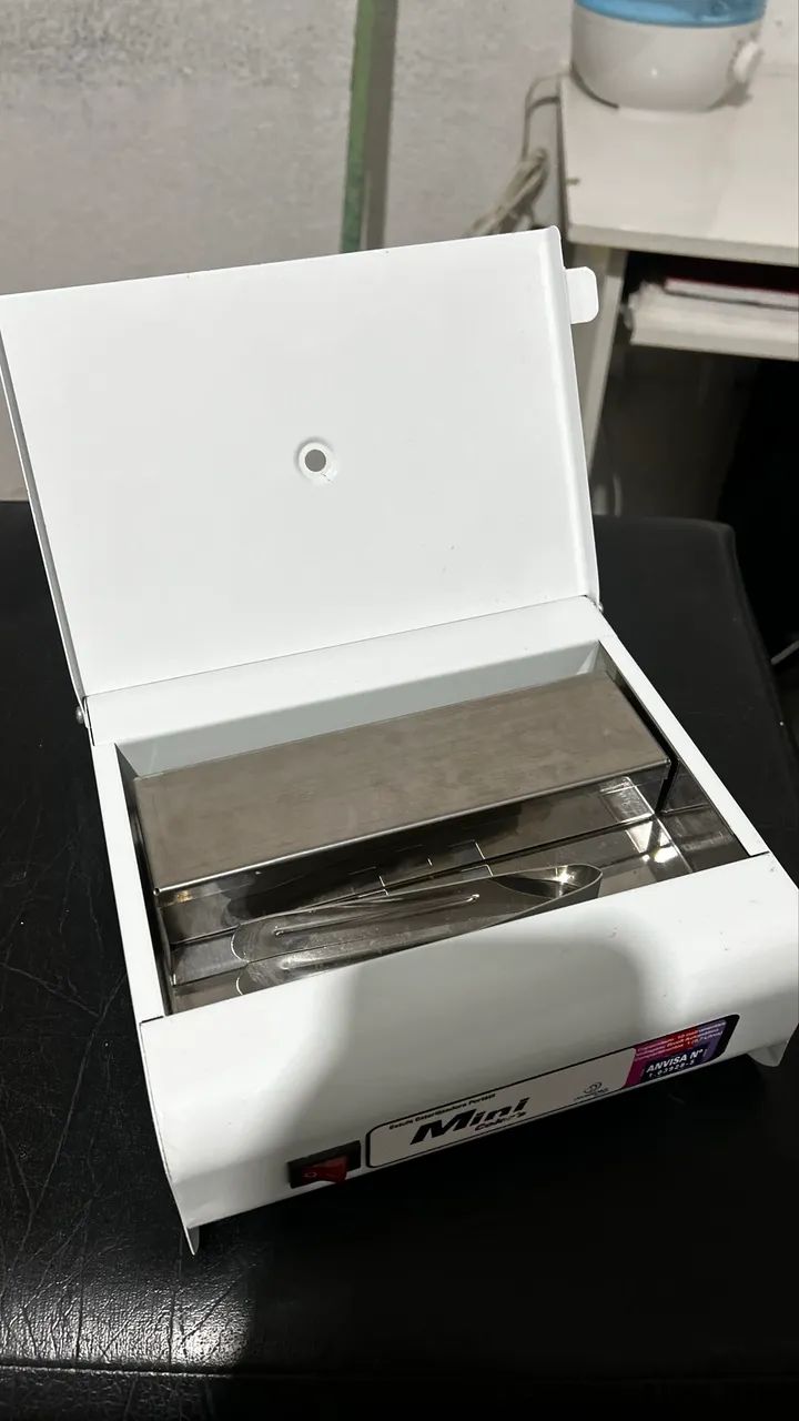 Esterilizadora - Foto 3