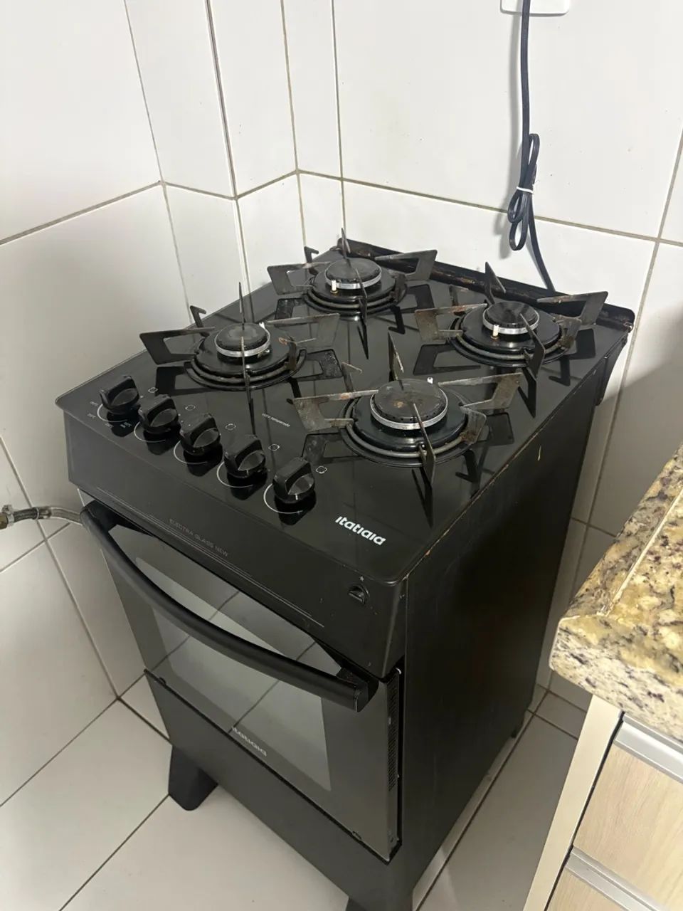 Fogão 