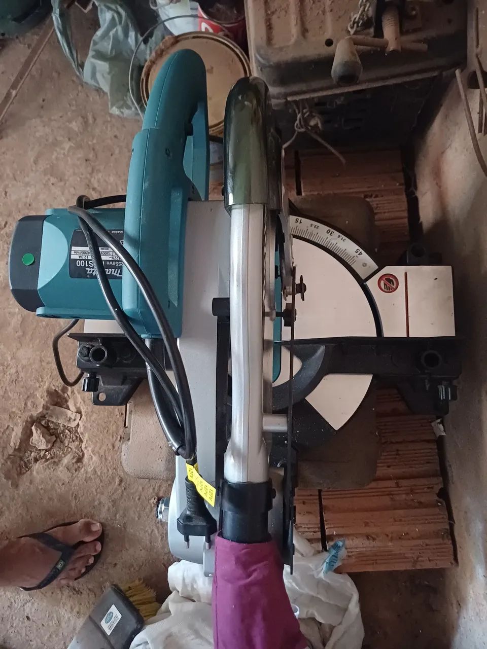 Máquina marital Marceneiro 65566176343554122