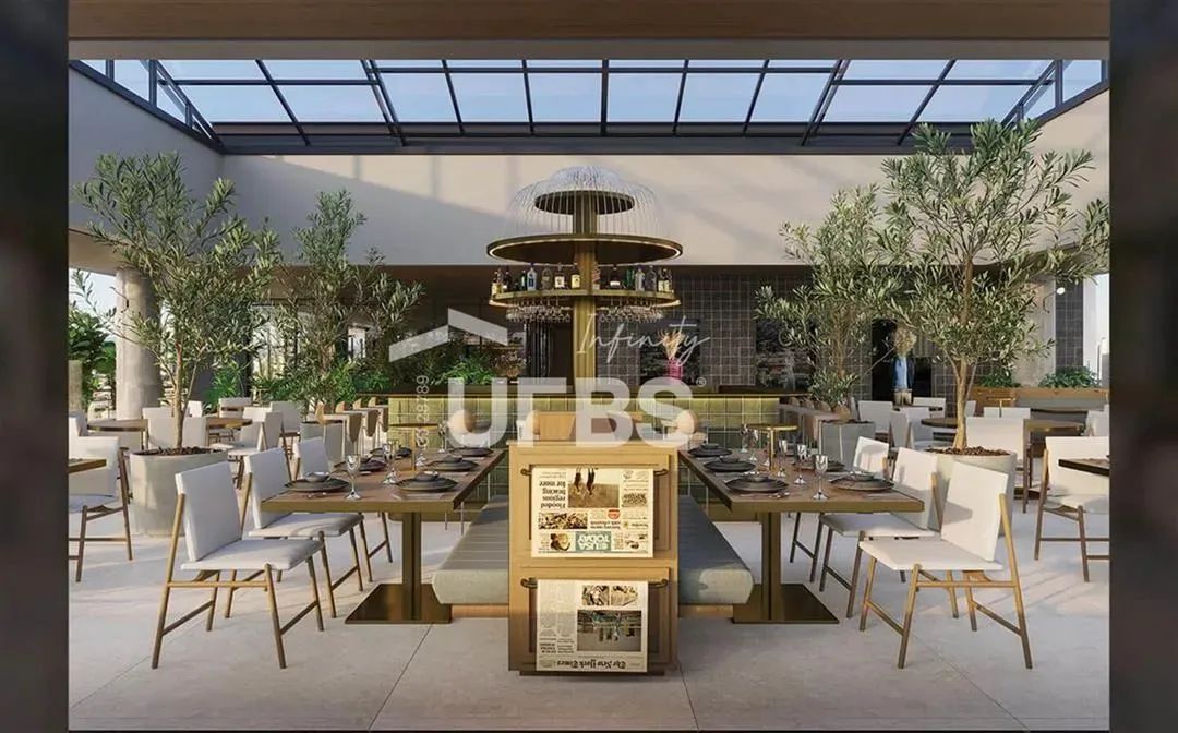 Pateo 136 Opus - Setor Marista - Foto 9