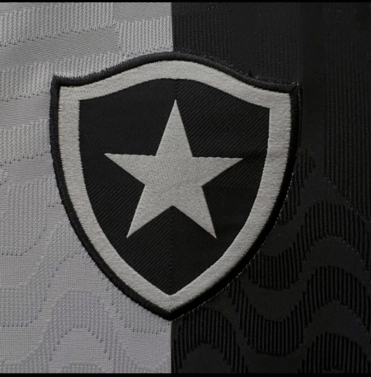 Camisa do Botafogo P - Foto 3