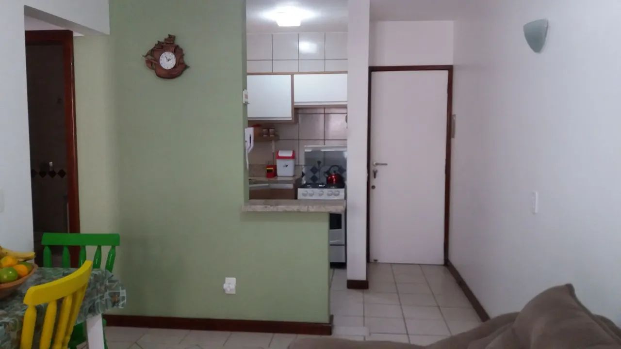 Apto 1 dorm. Aluguel mensal 