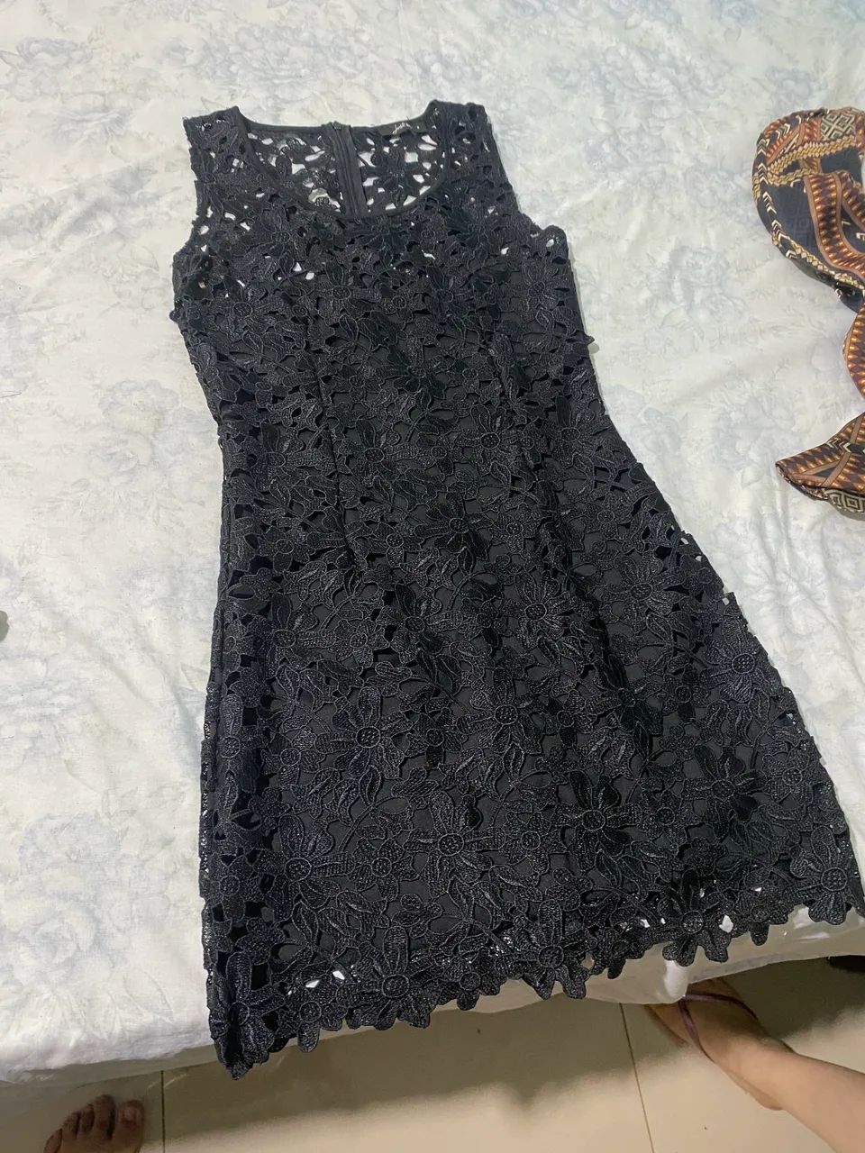 Vestido preto  - Foto 2