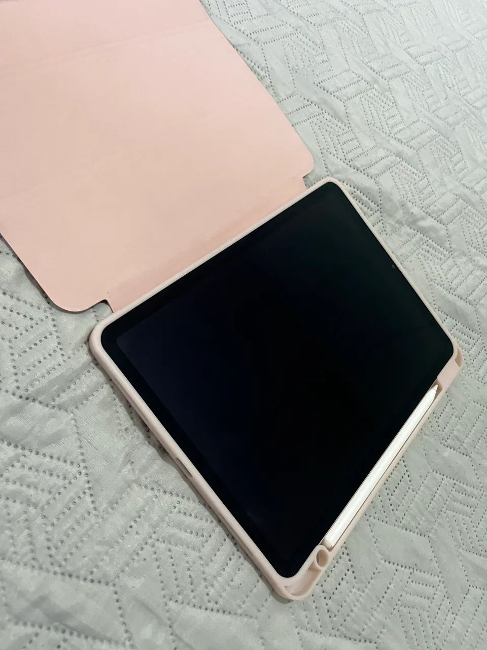 iPad Air e Apple Pencil  - Foto 2