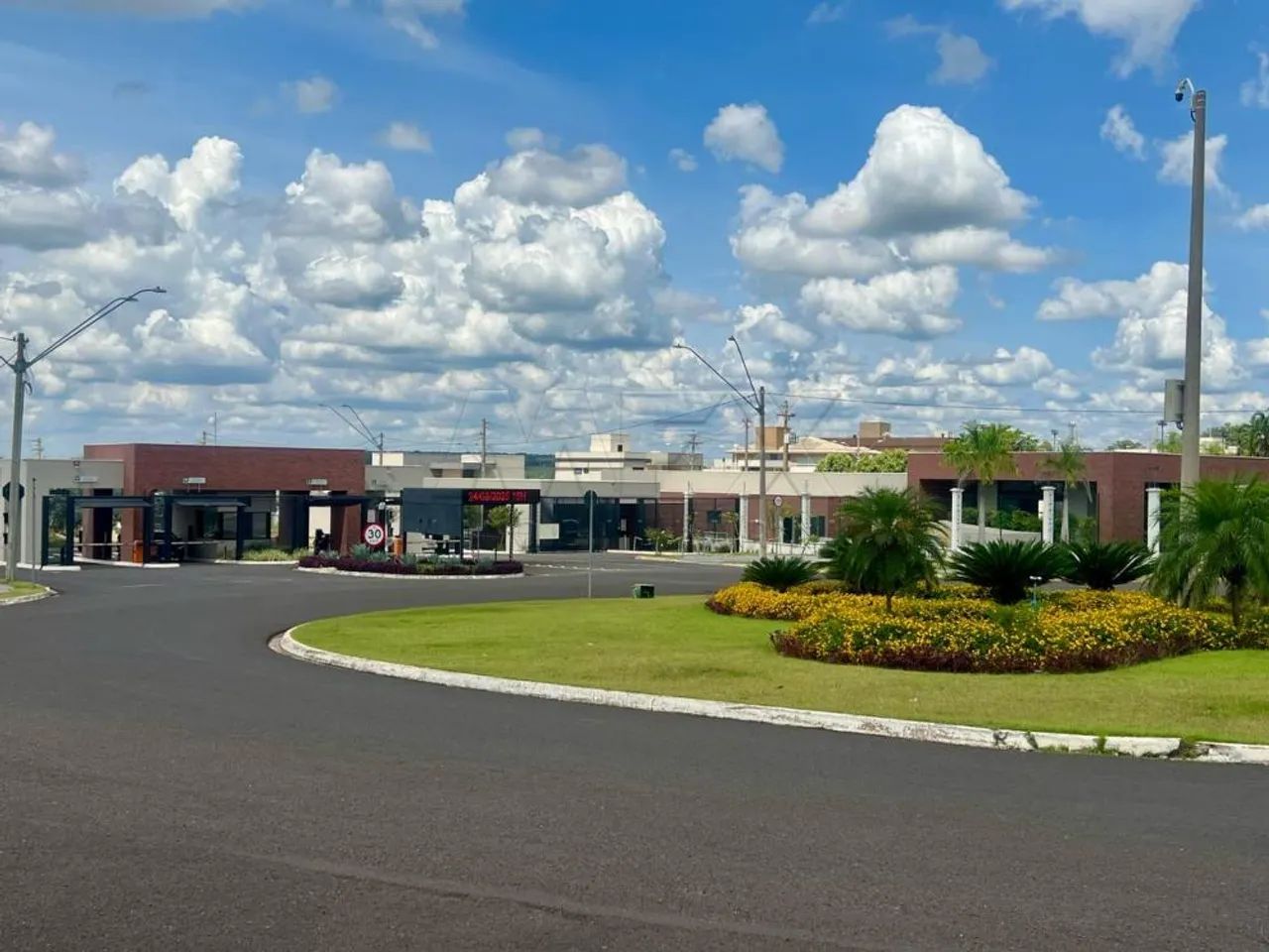 Condomínio Tamboré - Foto 3