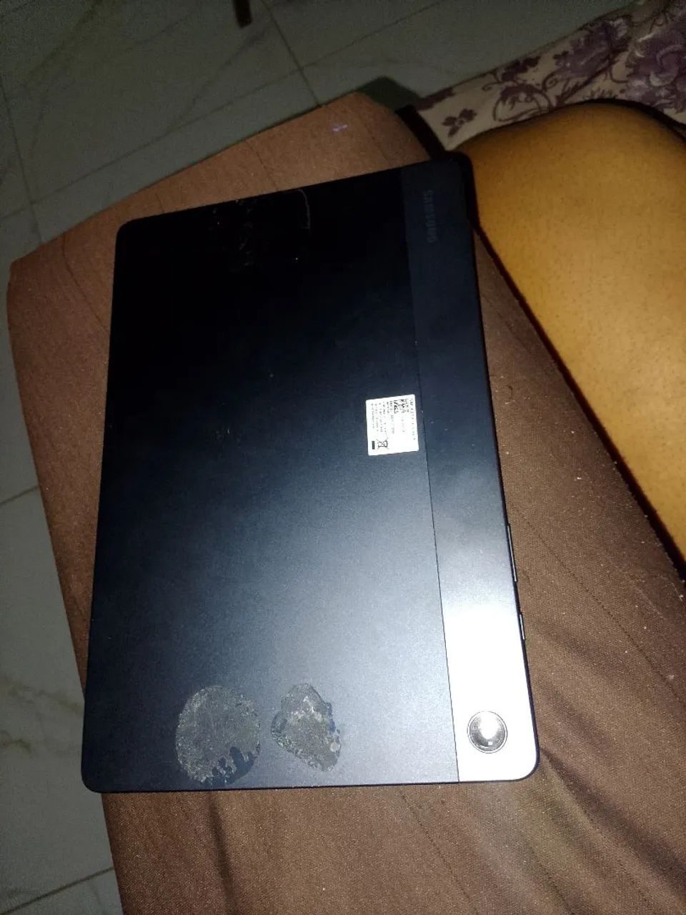 Tablet Samsung 64GB - Foto 5