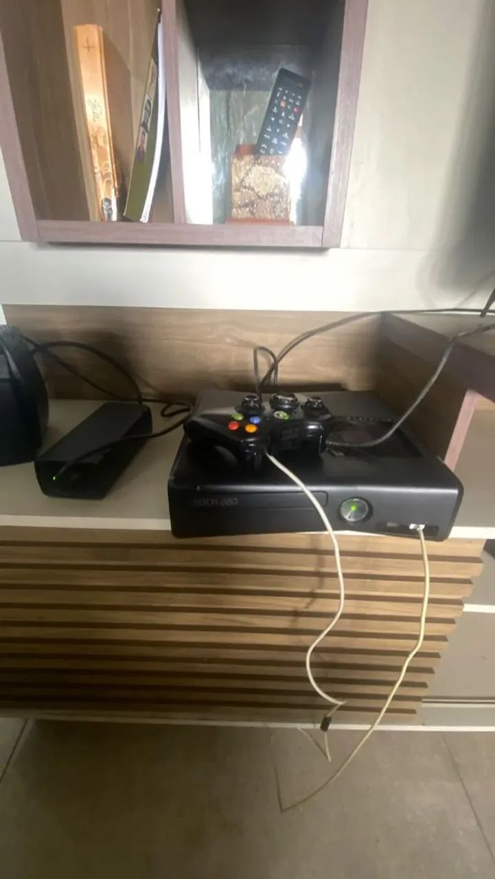 Xbox 360  - Foto 4