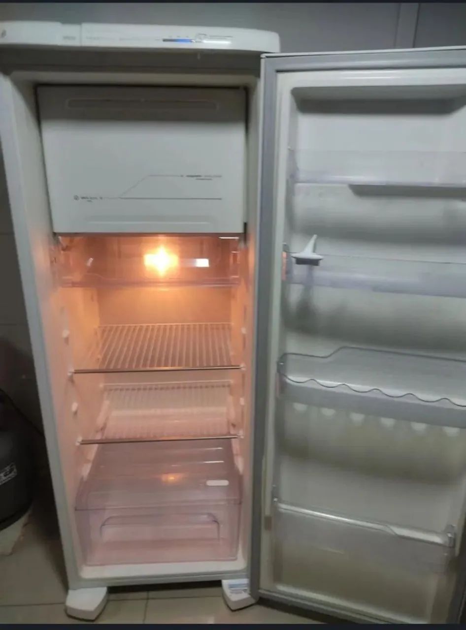 Geladeira e fogão  - Foto 4