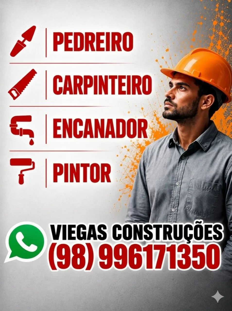 Viegas Construções 