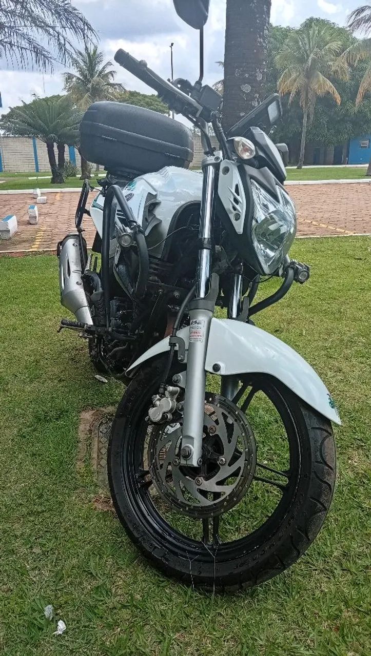 Fazer 2016/2016 ! - Foto 4