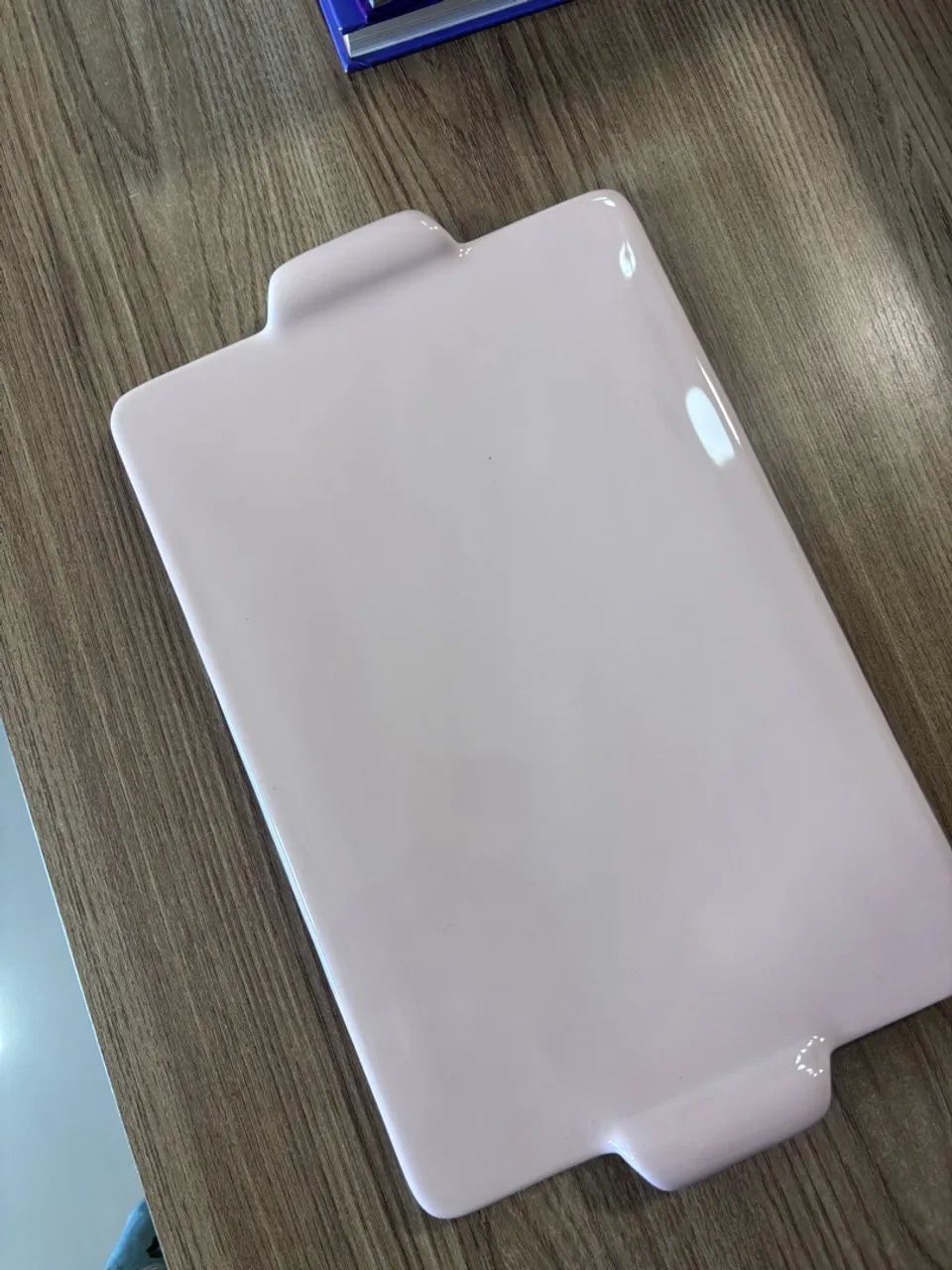 Bandeja para Kit Maternidade  - Foto 2