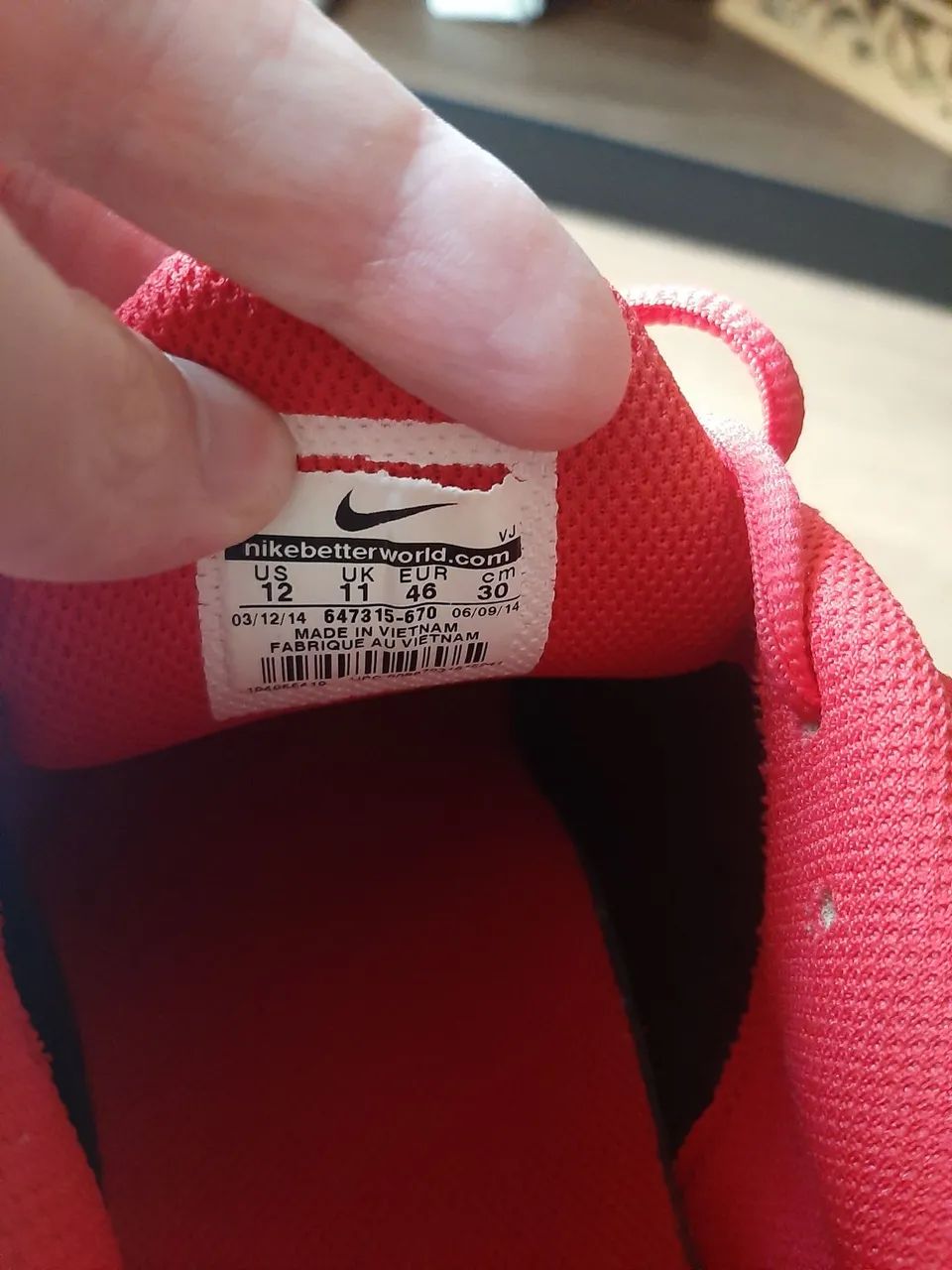 Nike Air Max Tn 44 - Foto 5