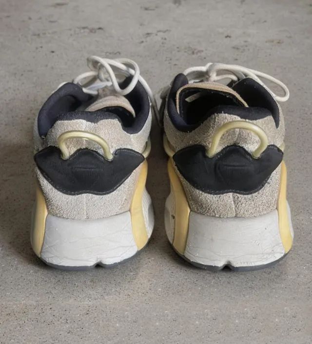 Tênis Adidas LXCON Original - Tam. 44 (US 12) - Foto 5