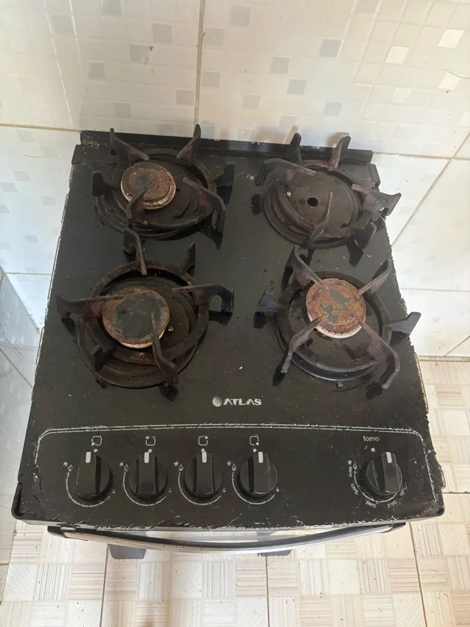 FOGÃO  - Foto 3