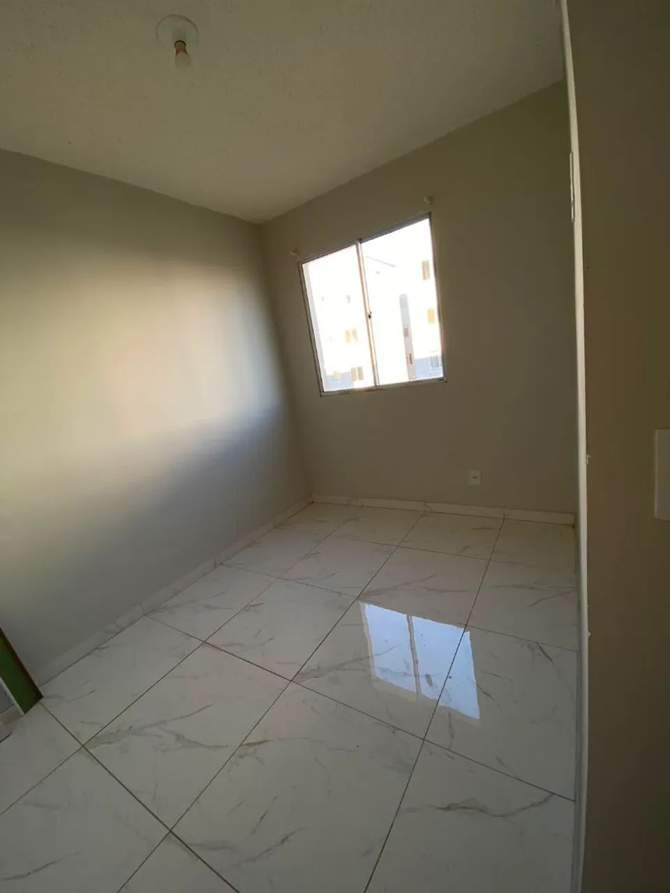 Aluga se apartamento no Éden  - Foto 2