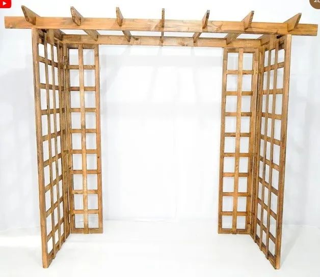 gazebo para decoração festas - Foto 2