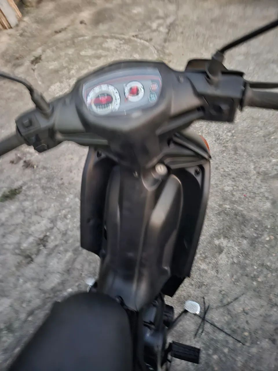 Vendo crypton 115 2011 - Foto 3