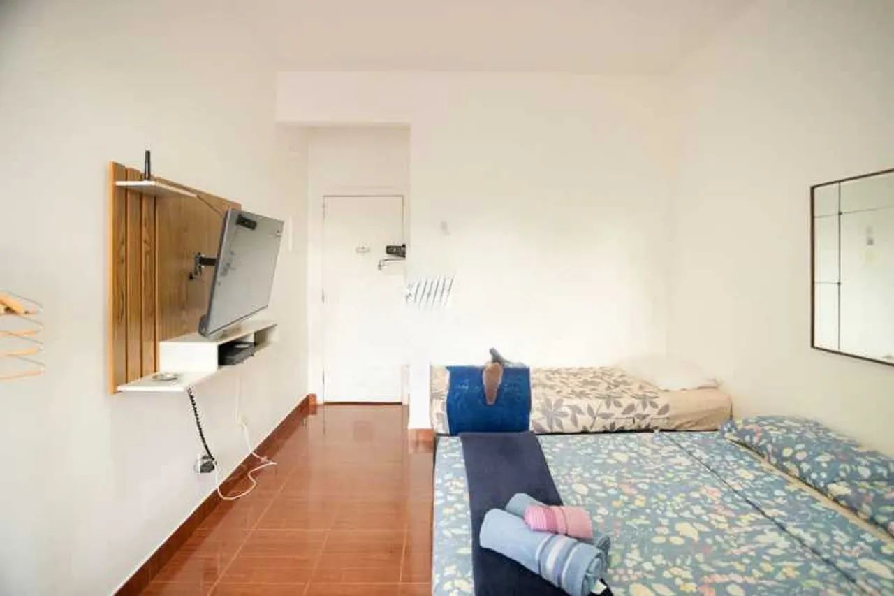 Kitnet/Conjugado : / Residencial / Catete - Foto 3