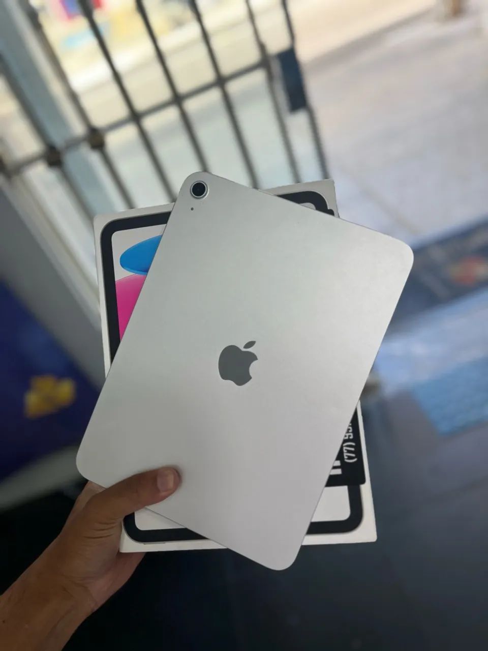 IPAD 11-NOVISSIMO - Foto 5