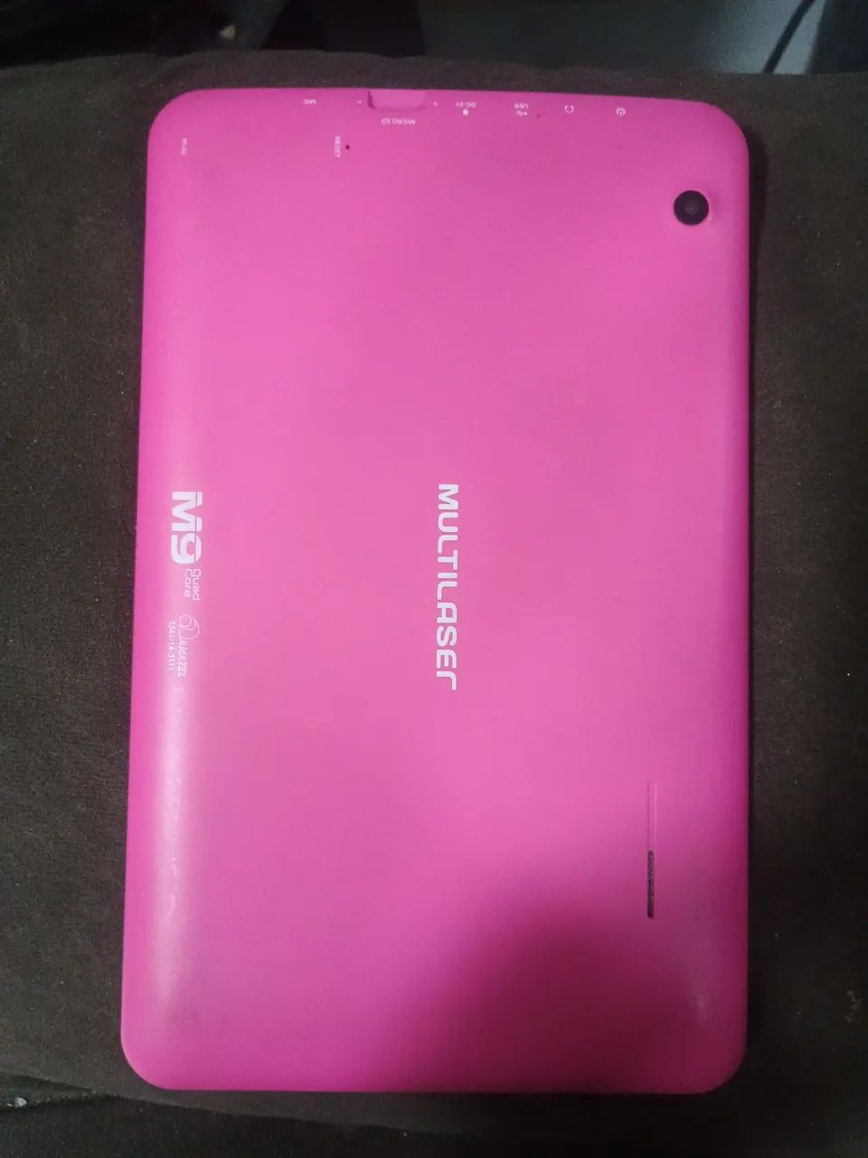 Tablet m9 Multilaser  - Foto 2