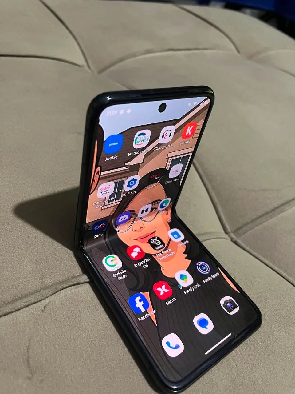 RAZR 40 ultra - Foto 3