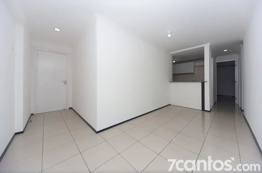 Apartamento, Dionísio Torres, 3 Suítes - Foto 3
