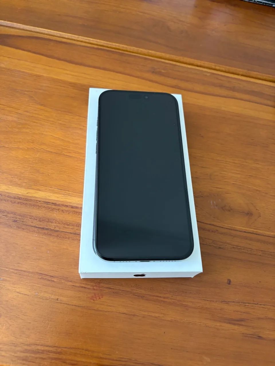 iPhone 16 Pro Max 256GB - Bateria 100% - Foto 3