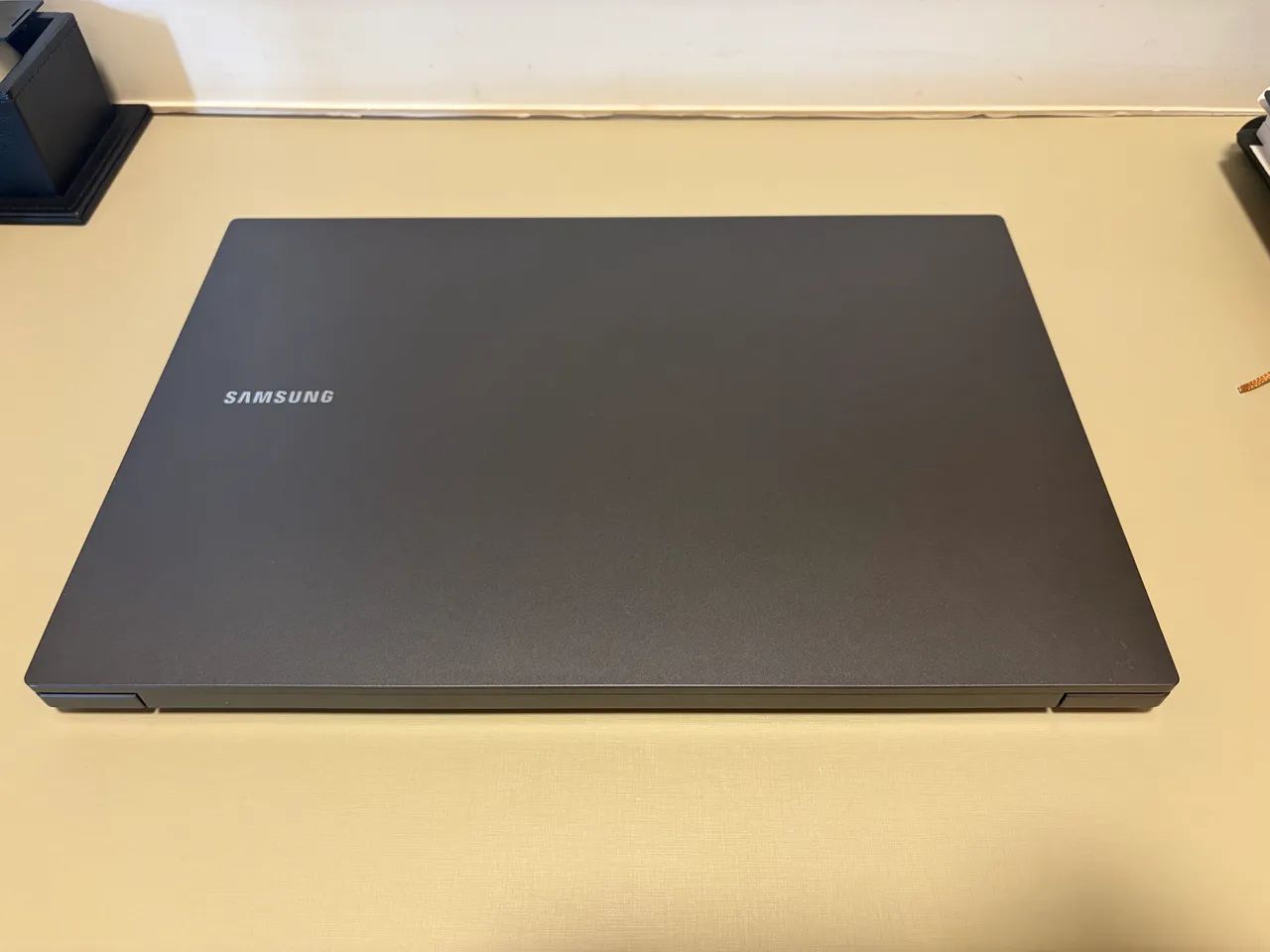 Vendo Notebook Samsung