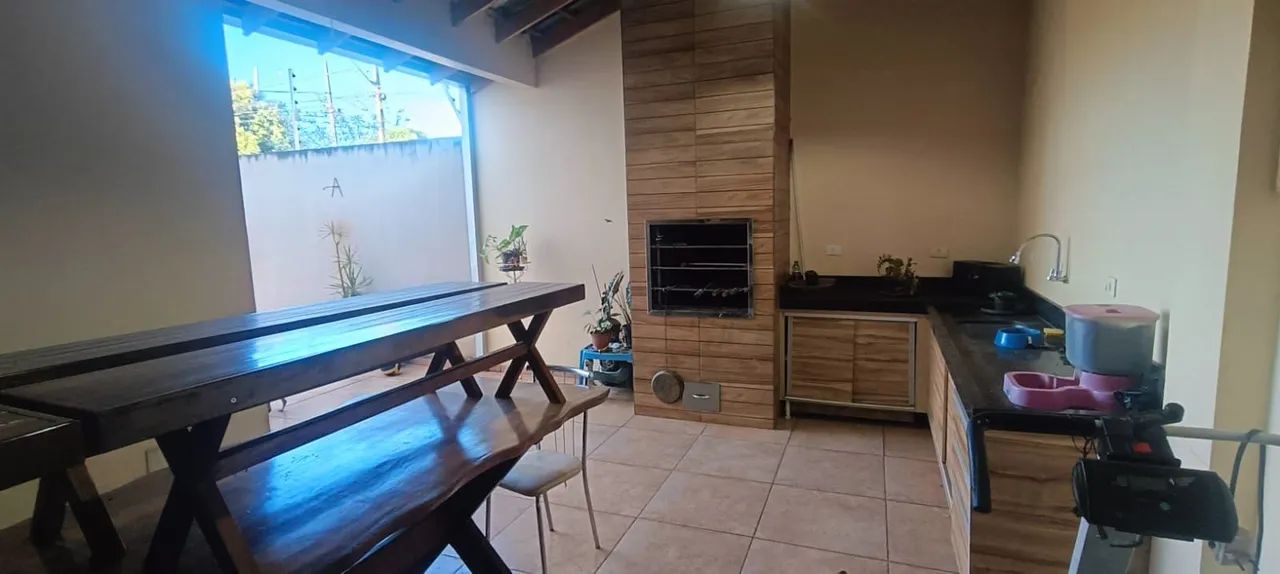 Vendo casa jardim três lagoas maringa  - Foto 3