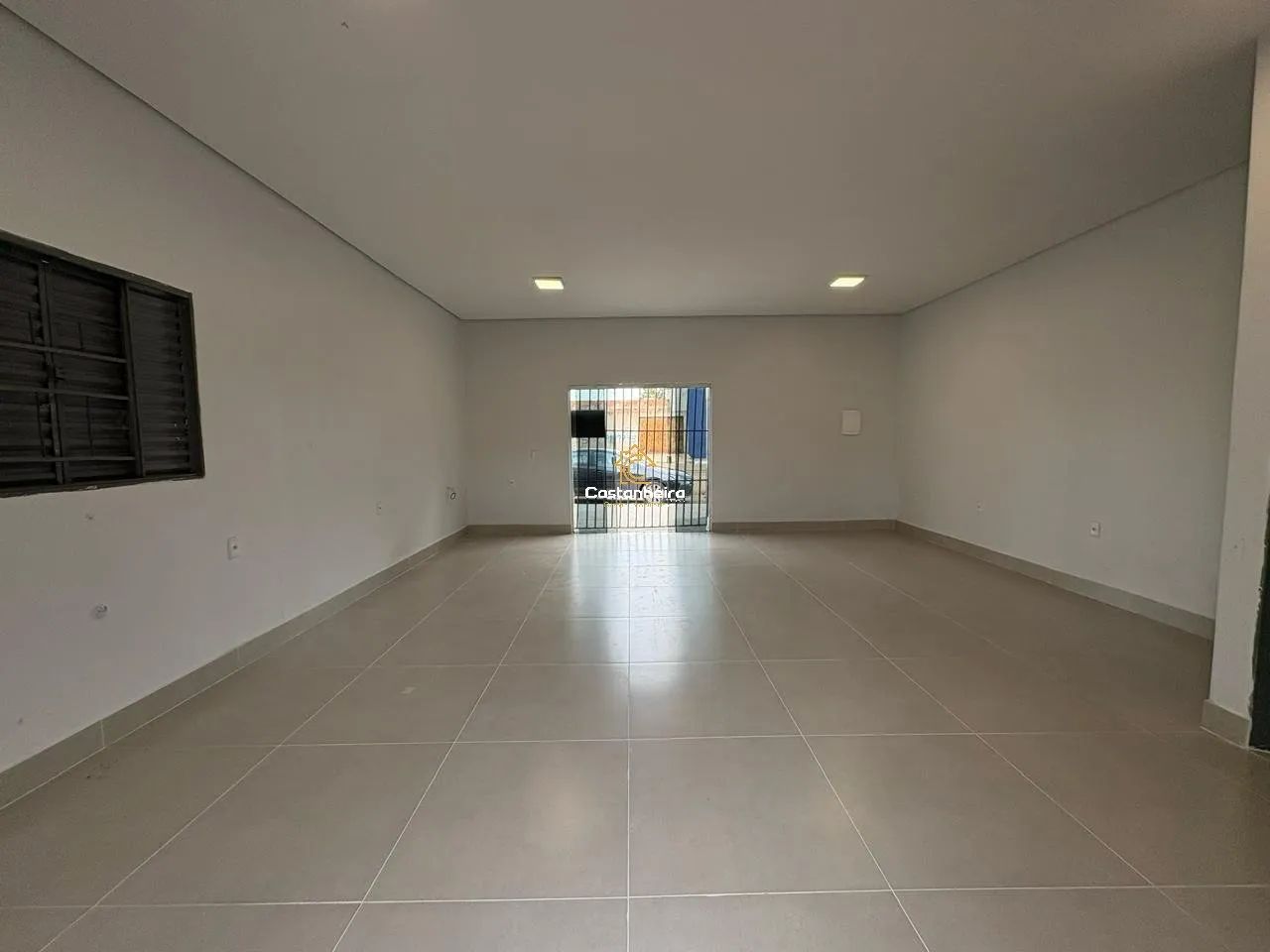Sala Comercial 212m² de lote - Plano Diretor Sul - Foto 3