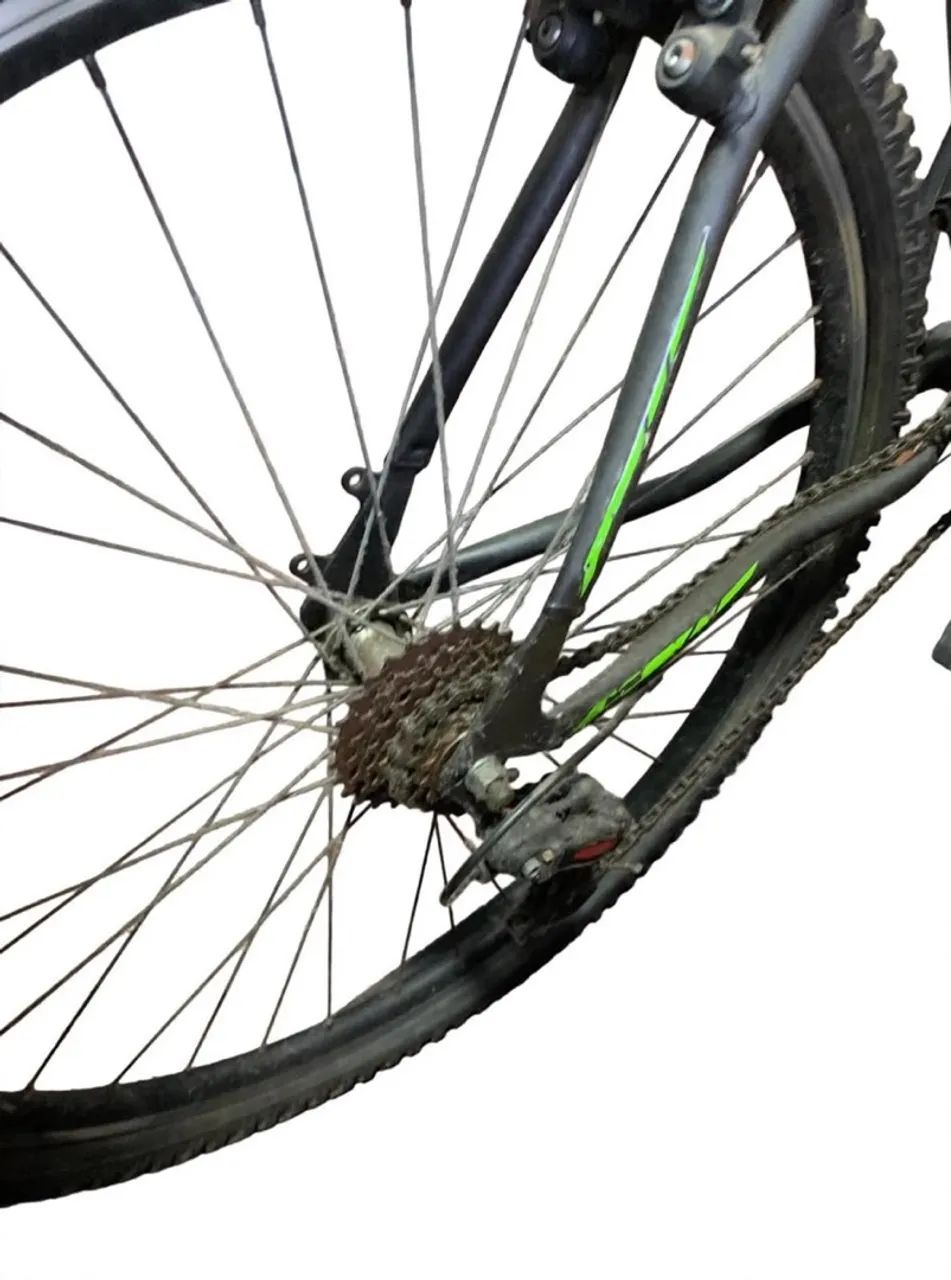 Bicicleta Mormaii - Itajaí/SC - Foto 2