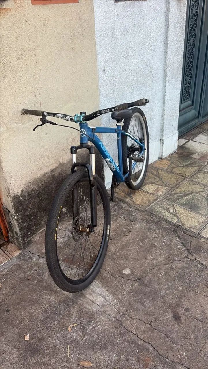 VENDE-SE BIKE NERO 4  - Foto 2