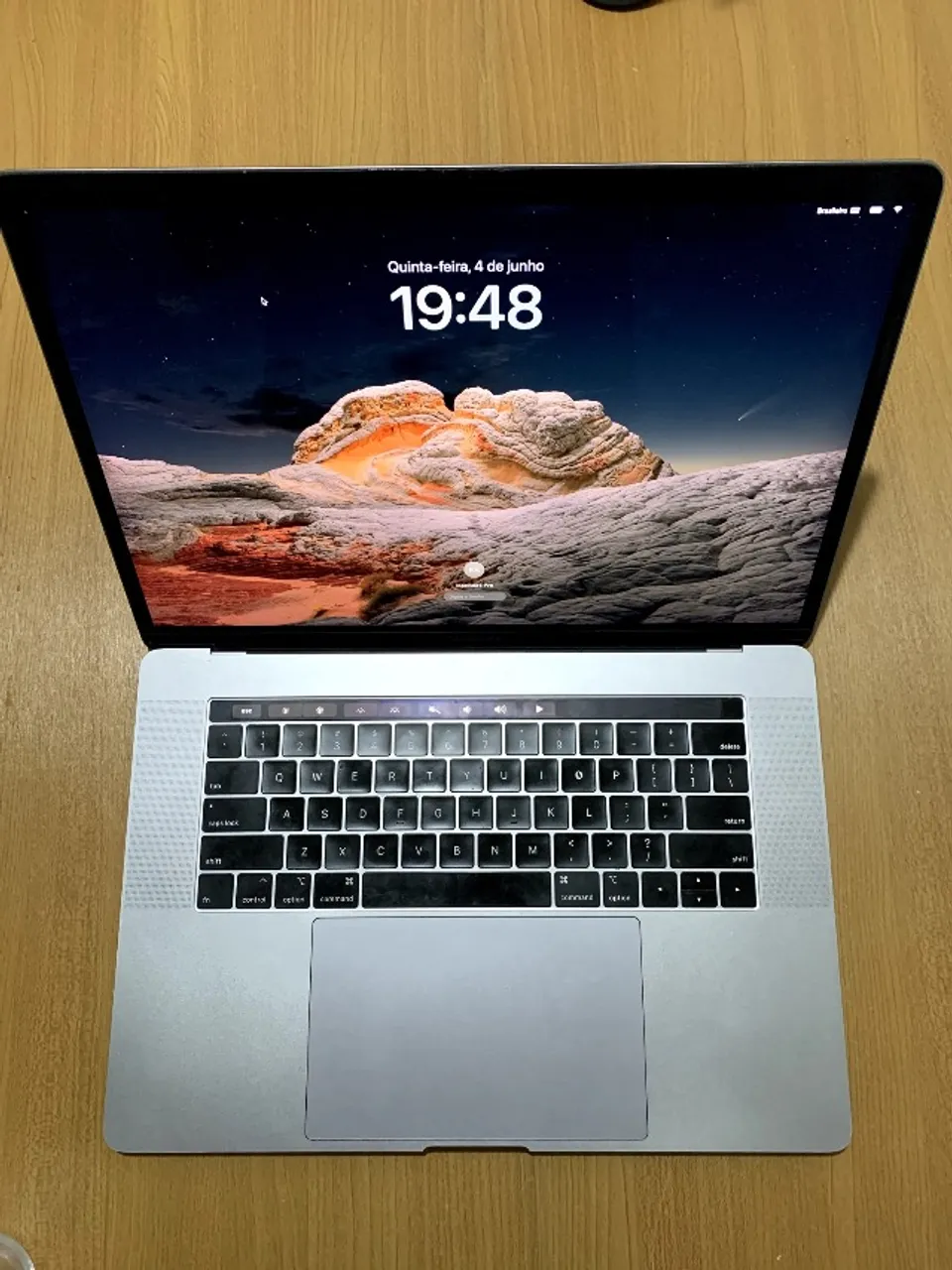 macbook pro 2019 i5
