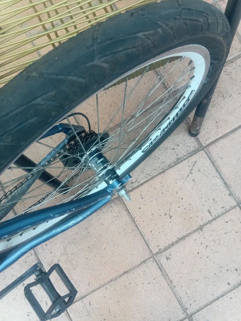 Vendo essa byke - Foto 4