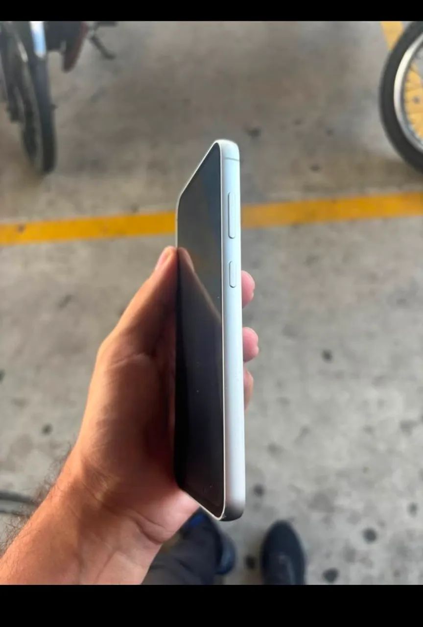 Samsung galaxy S23 FE 256gb - impecável  - Foto 5