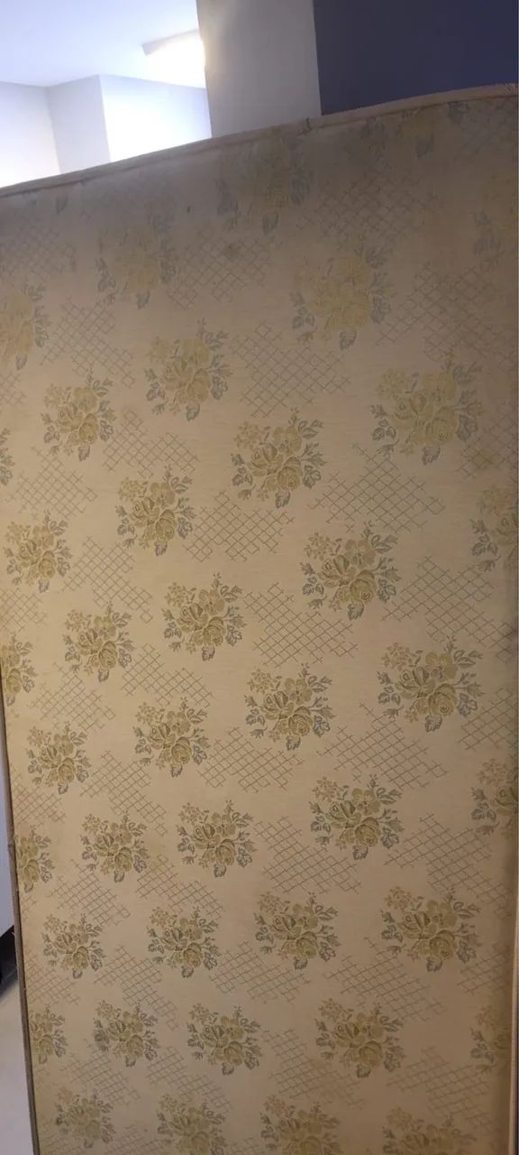 Cama Solteiro Com Base - Foto 3
