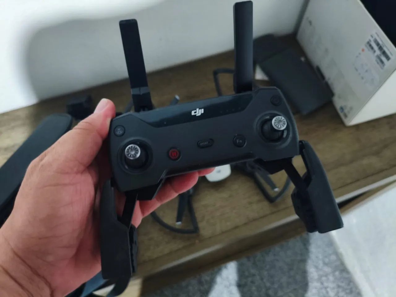 Drone Dji spark - Foto 2