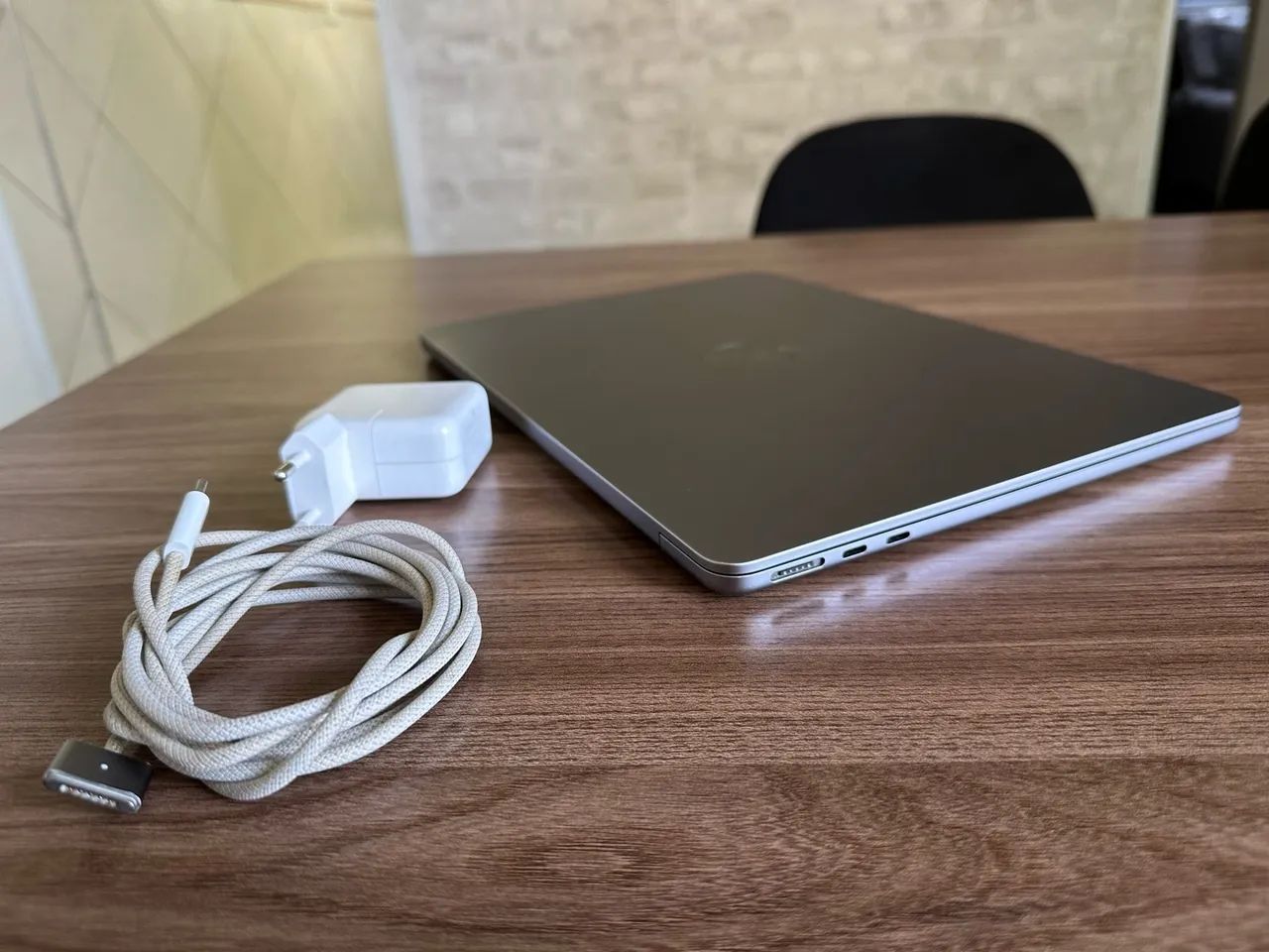 Macbook Air M3 2024 com 512gb deSSD - Notebooks - Raposo Tavares